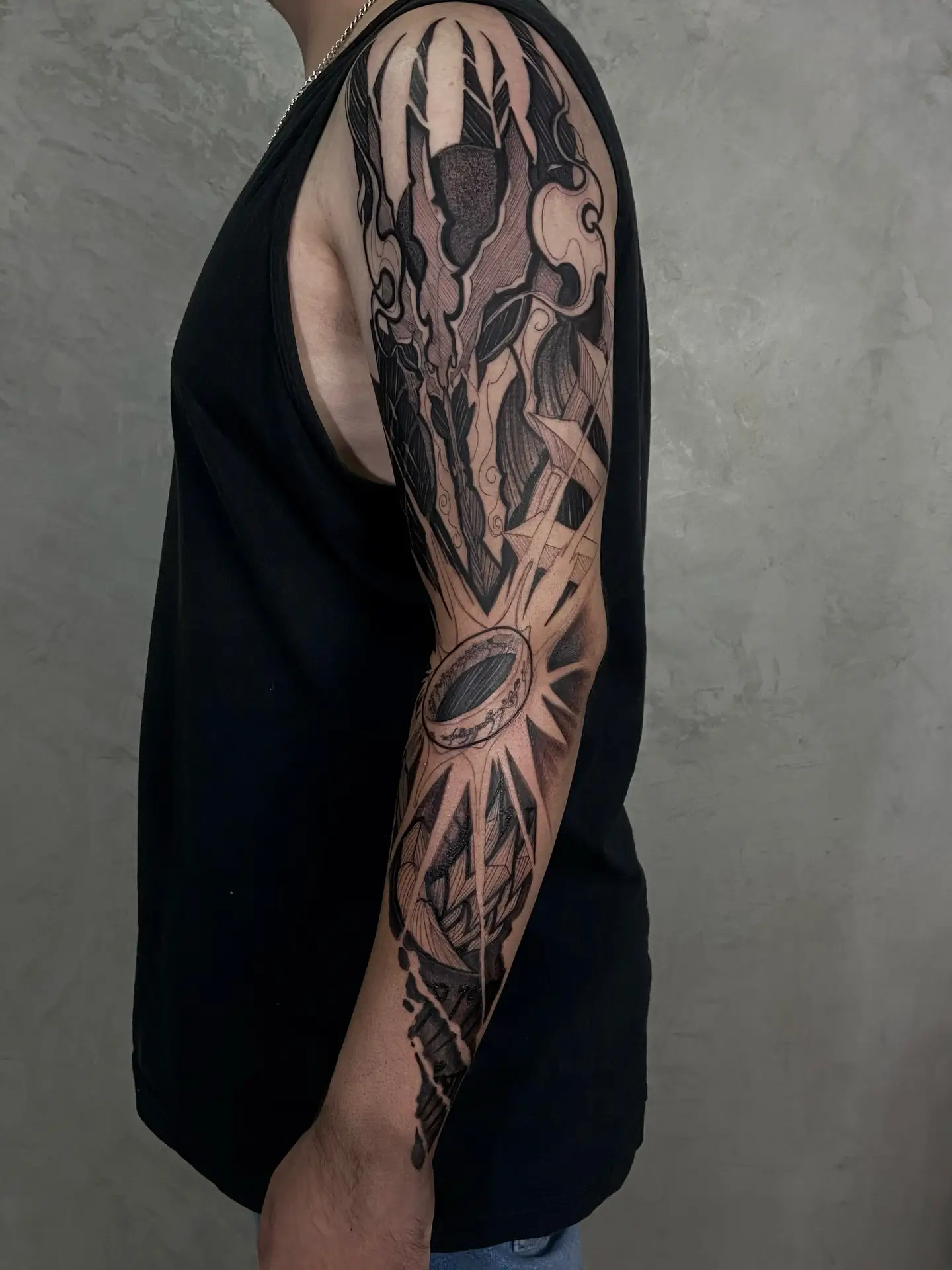 Trabalho de Canto