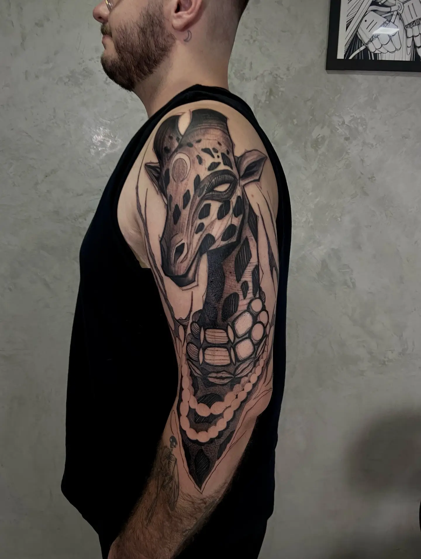 Trabalho de Canto