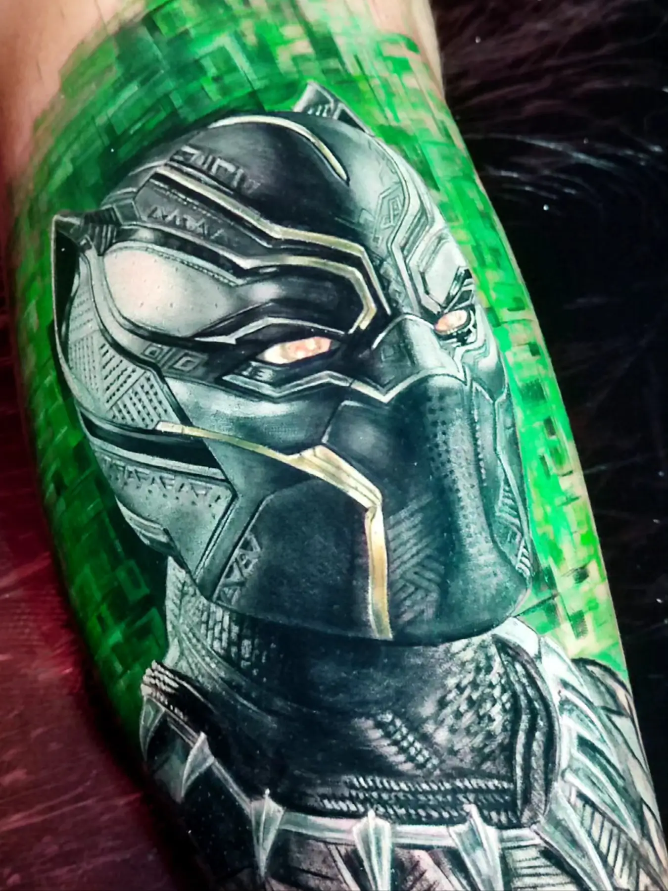 Tatuagem — Farol Ink