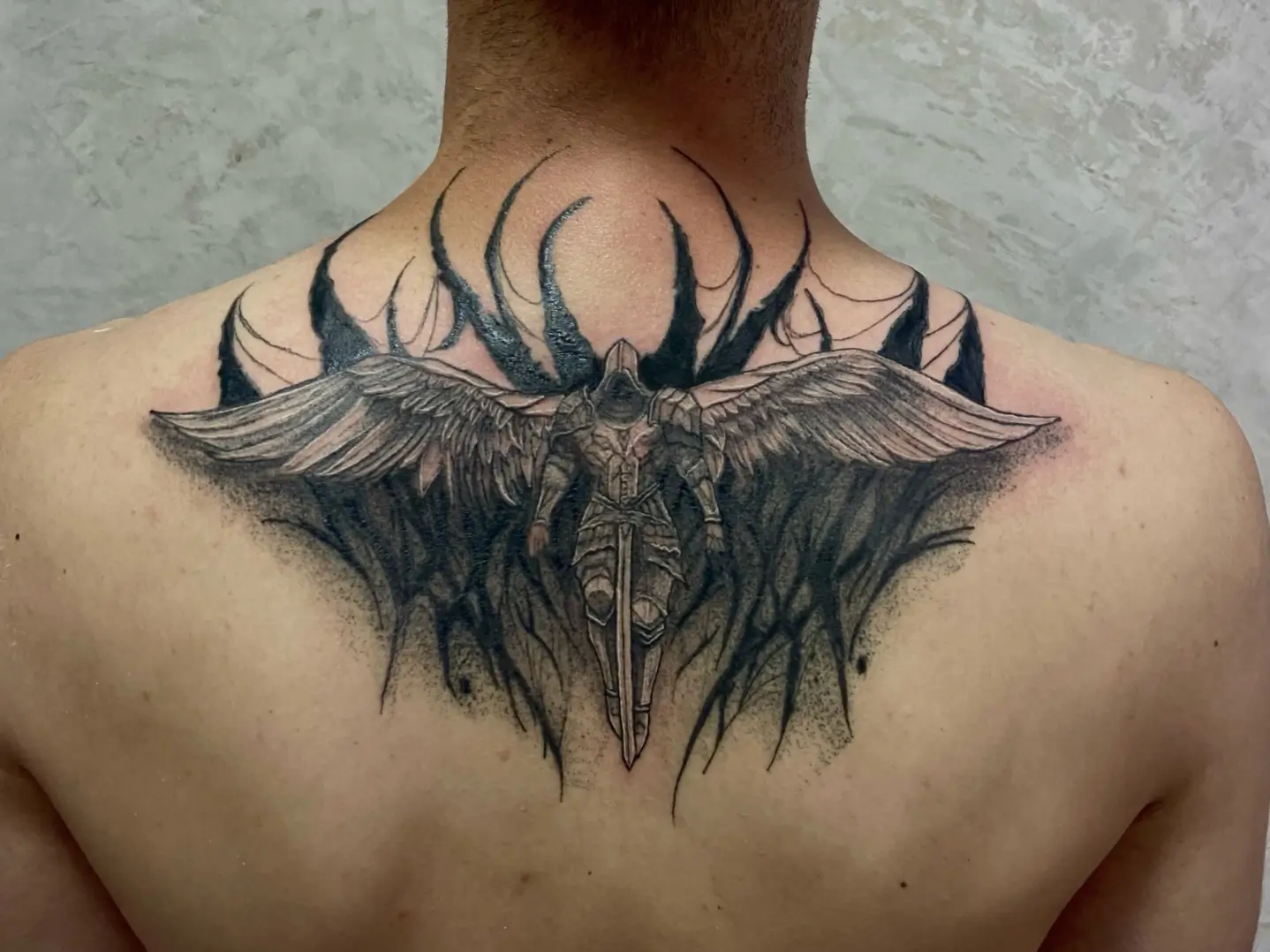 Tatuagem — Farol Ink