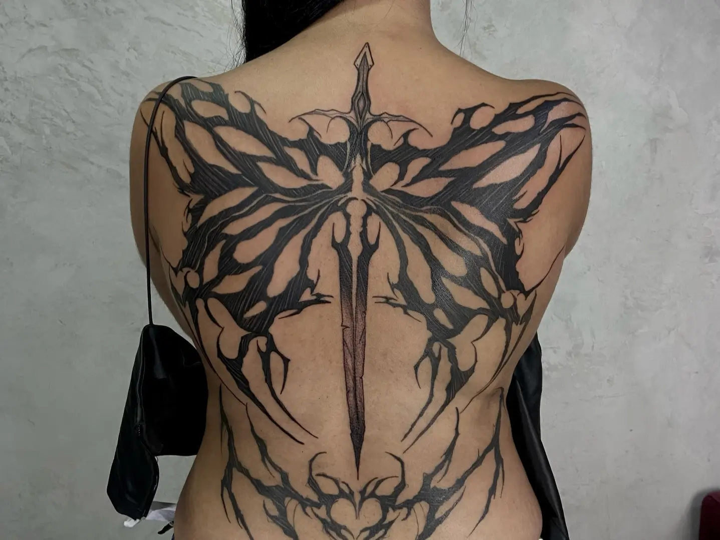 Tatuagem — Farol Ink